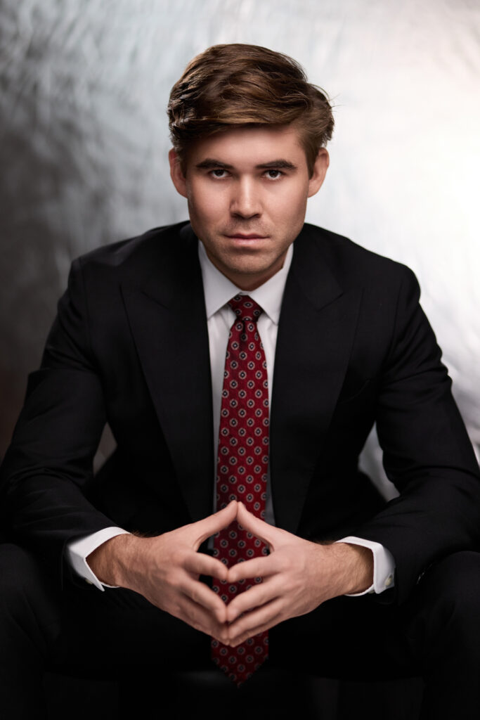 Andrew Sobko Photos 2026