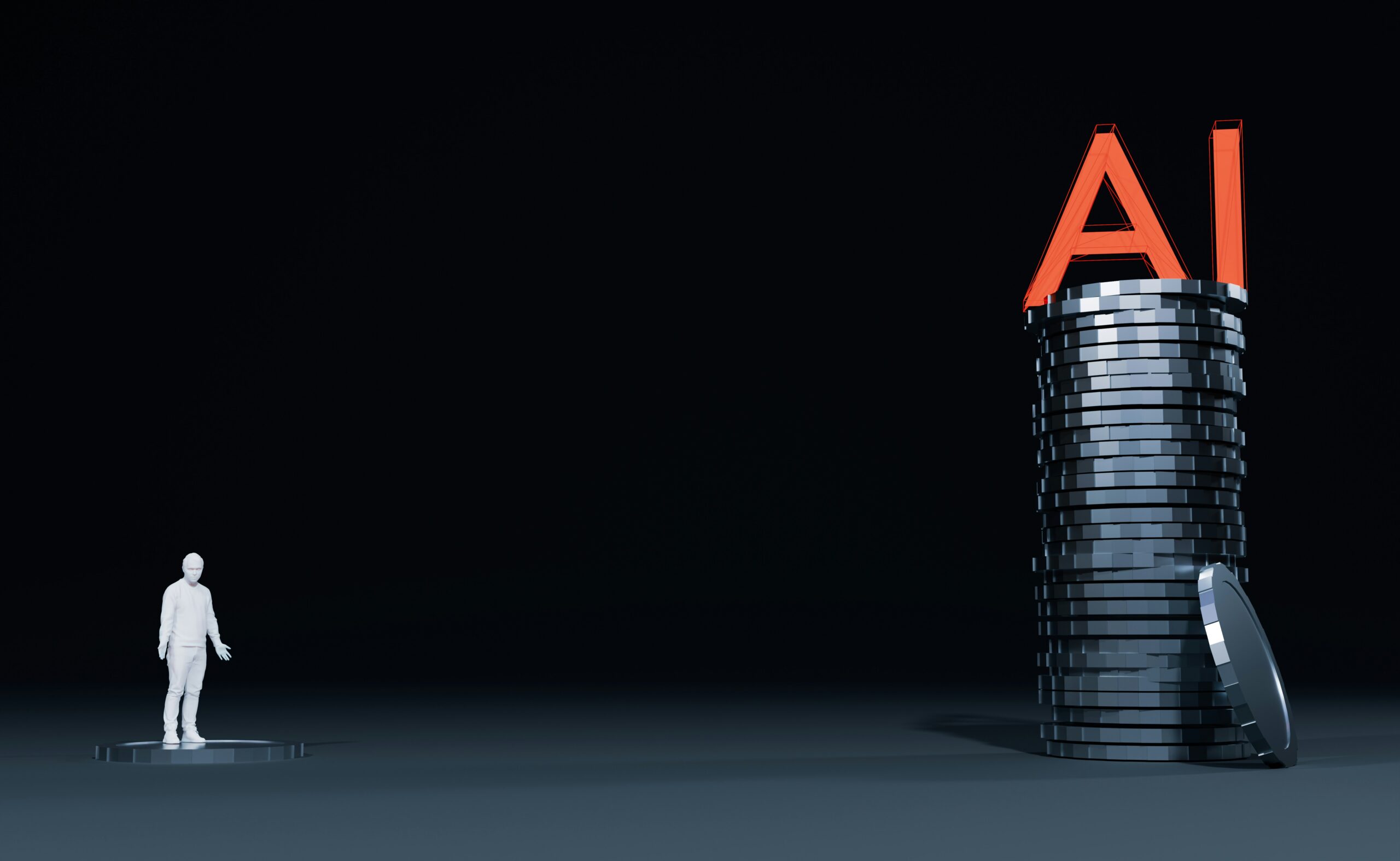 Andrew Sobko:AI Infrastructure Financing